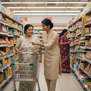 Partnering in Care for Your Loved Ones