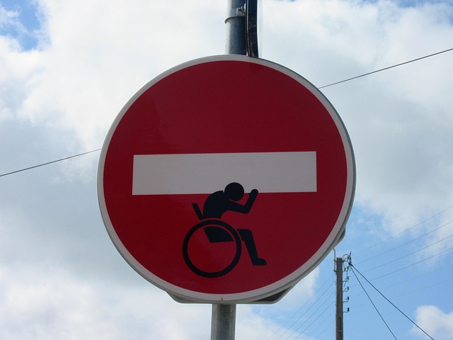 panel, logo, road sign, drawing, disabled, no entry, clet, disabled, no entry, no entry, no entry, no entry, no entry